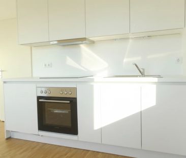 Garconniere sonnig,ruhig, AllgGarten nahe CITY PARK - Foto 1