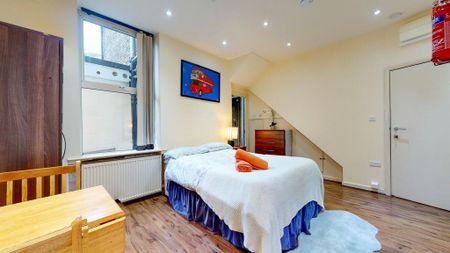 Studio to rent - Photo 2