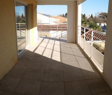 Appartement La Garde - Photo 5