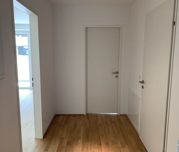 Gemütliche 2 Zimmerwohnung nahe dem WU Campus und Wiener Prater - Photo 1