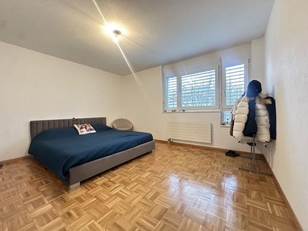 Appartement de 3.5 pièces au 2ème étage à Prilly - Photo 4