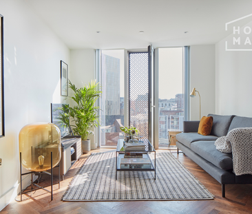 The Residences, West Tower, M15 - Photo 4