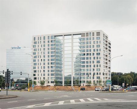 Desguinlei 86, 2018, Antwerpen - Photo 4