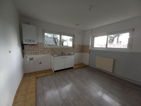 Maison T5 Grâces à louer - Photo 5