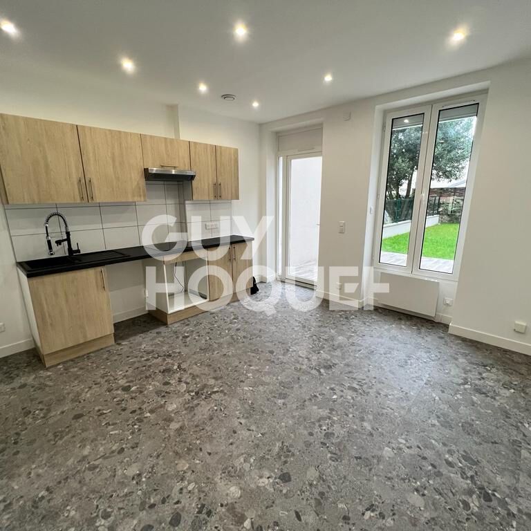 Appartement Champigny Sur Marne 2 pièce(s) 38.67 m2 - Photo 1