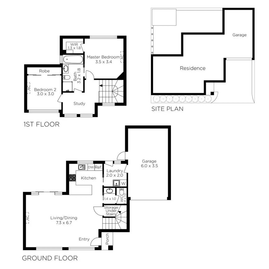 “Modern Comfort Meets Low Maintenance Living” - Photo 1