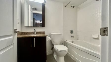 For Lease - 60 South Town Centre Boulevard Unit# 912, Markham, Ontario - Photo 5
