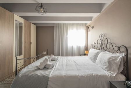 Διαμέρισμα για ενοικίαση Άνω Ελληνικό (Ελληνικό) - Photo 5