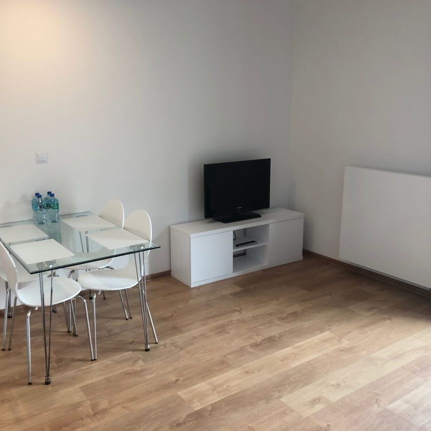 2 pokoje z balkonem na Warszewie - Photo 1