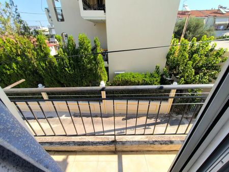 Studio/Γκαρσονιέρα για ενοικίαση Αμπελόκηποι (Πάτρα) - Photo 4