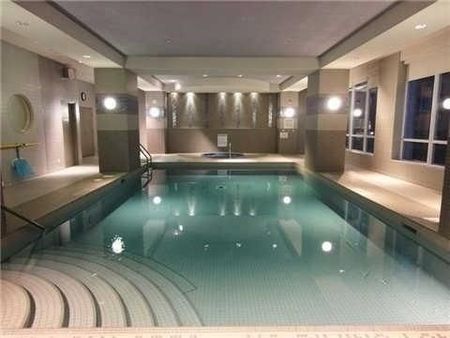 For Lease - 763 Bay Street Unit# 1511, Toronto, Ontario - Photo 2