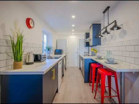 Room in a Shared House, Hugh Road, CV3 - Photo 4