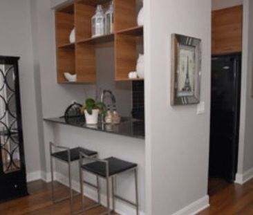 For Lease - 135 Village Green Square Unit# 321, Toronto, Ontario - Photo 3