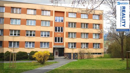 Pronájem bytu 2+1 58 m² - Фото 2