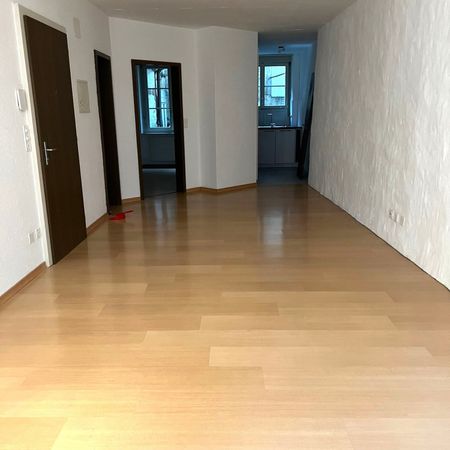 2.5 Zimmer, 57 m², 1. Stock - Photo 3