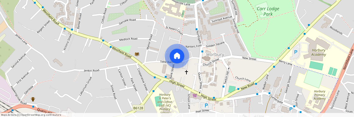 Hargreaves Yard, Wakefield WF4