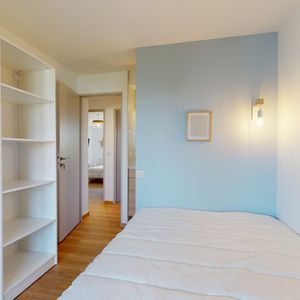 GAUCELIN R Colocation 5 chambres à Montpellier - Photo 2