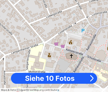 Gute zentrale Lage! - Foto 1