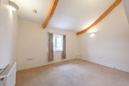 2 bedroom apartment to rent Merchants Place, Risbygate Street, Bury St. Edmunds, IP33 - Photo 3