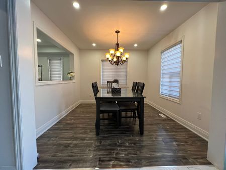 For Lease - 18 Fallstar Crescent, Brampton, Ontario - Photo 3