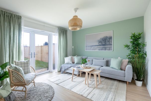 The Roddick - Photo 1