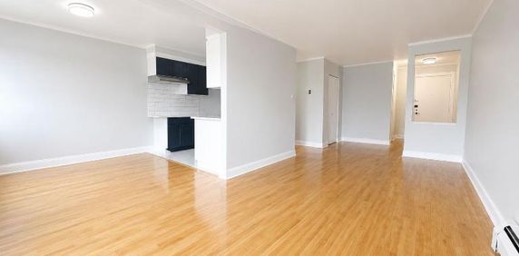 2 CH - 1 SDB - Montréal - $1,950 /mo - Photo 2