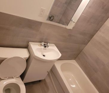 1 CH - 1 SDB - Montréal - $1,200 /mo - Photo 4
