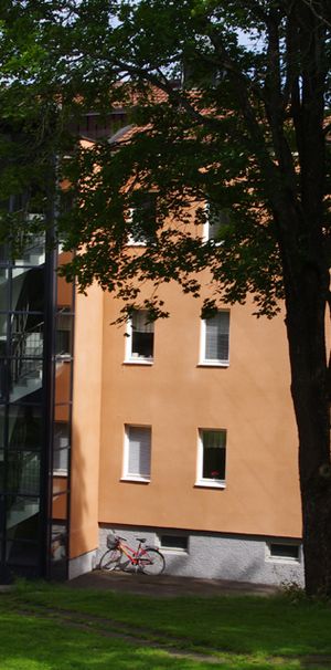 Stationsvägen 6 A - Photo 1