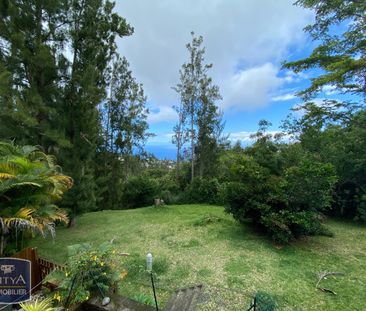 Location Appartement 2 pièces 35m² LA MONTAGNE 97417 - Photo 5