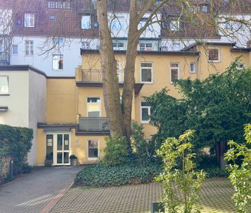 Schnuckeliges 1-Zimmer-Appartement für Pendler oder als kleine Stad... - Photo 4