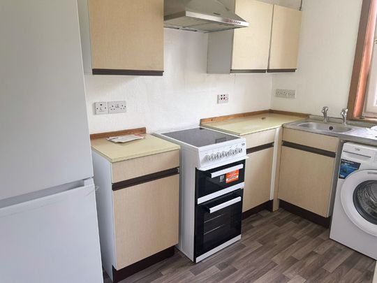 Craigentinny Road, Craigentinny, Edinburgh, EH7 6RL - Photo 1