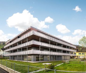 Mühlackerweg 25, 9450 Altstätten SG - Photo 2