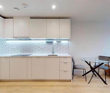 1 bedroom ground floor flat to rent - Photo 6