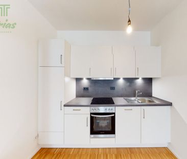 Ideal für Singles oder Paare! Genütliche 2-Zimmer-Wohnung mit Balkon! - Foto 2