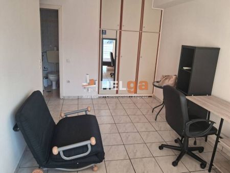Studio/Γκαρσονιέρα για ενοικίαση Βουδ (Πάτρα) - Φωτογραφία 2