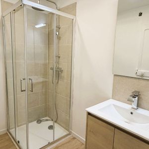 Location Maison 2 pièces 42m² - Photo 3