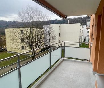 Wohnen mit Balkon - Photo 2