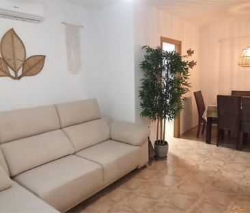 Piso de alquiler en Calle Monte de Santa Pola, 35, Monte Faro - Alt... - Photo 1