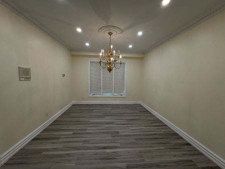 For Lease - 3448 Mississauga Road, Mississauga, Ontario - Photo 4