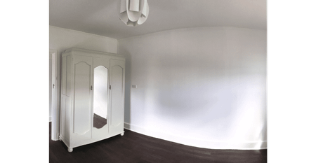 North-West facing, close to town home. - Photo 2