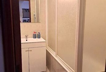 Apartamento T1 em Faro