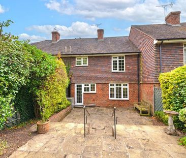 3 bedroom terraced house to rent - Photo 2