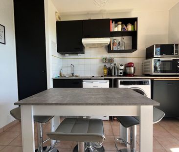 Appartement à louer 2 pièces • L'Union - Photo 3