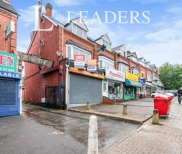 1 bedroom apartment to rent Hall Green, Birmingham, B28 - Photo 4