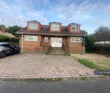 1 bedroom in a house share to rent - Photo 3
