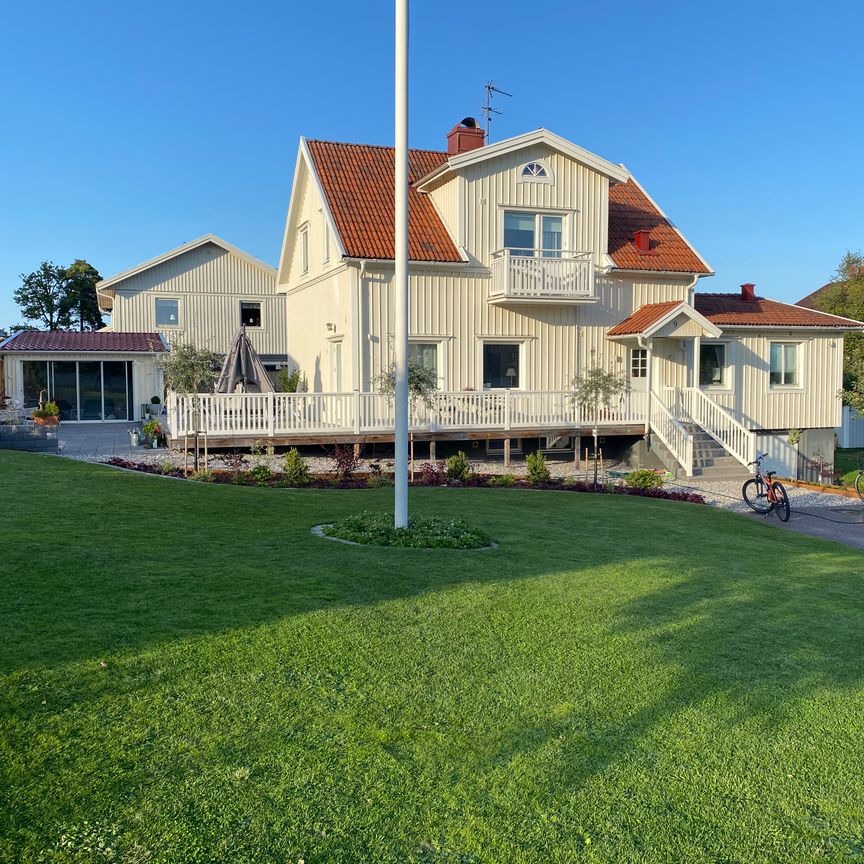 Juneholmsgatan, Jönköping - Foto 1