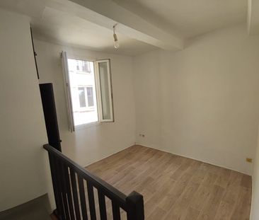 Maison 3 Pièces 27 m² - Photo 1