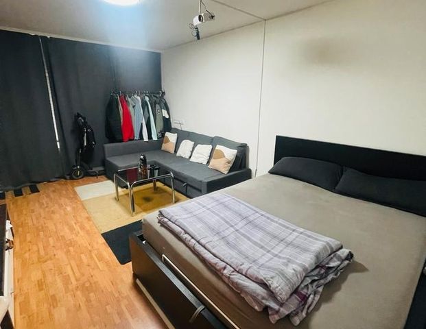 Group floor 34qm Apartment - Photo 1