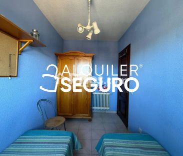 Chalet en alquiler en Manzanares El Real - Photo 6