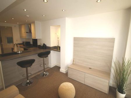 1 bedroom flat to rent - Photo 5